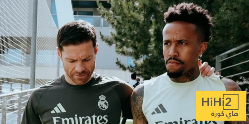 <p><strong>“حديث حصري: ألونسو وميليتاو يفتحان قلبهما قبل ديربي مدريد المرتقب”</strong></p>