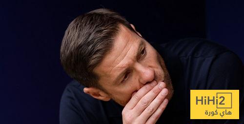 تصاعد التوتر بين فالفيردي وتشافي ألونسو إلى مستويات غير مسبوقة!