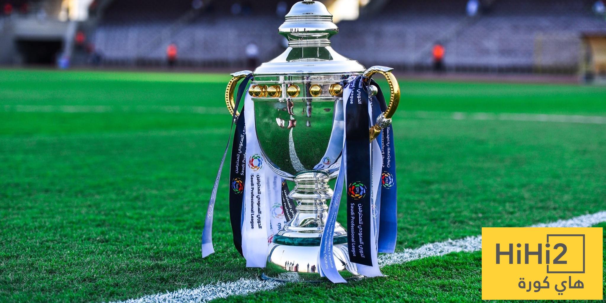 من يتصدر السباق نحو التتويج بدوري روشن السعودي؟