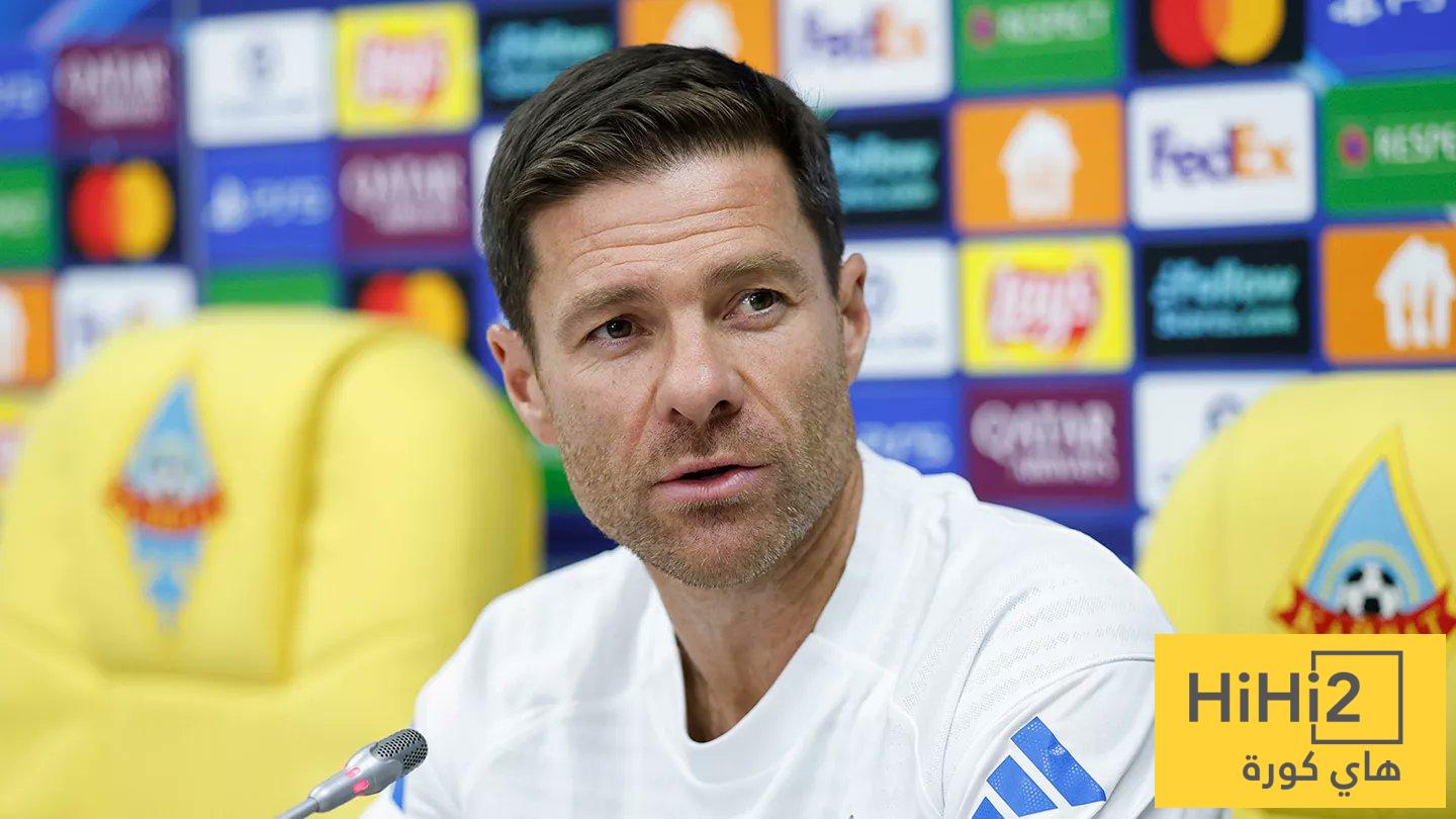 تشكيلة ريال مدريد المرتقبة أمام ألماتي في دوري الأبطال: كل ما تحتاج معرفته!