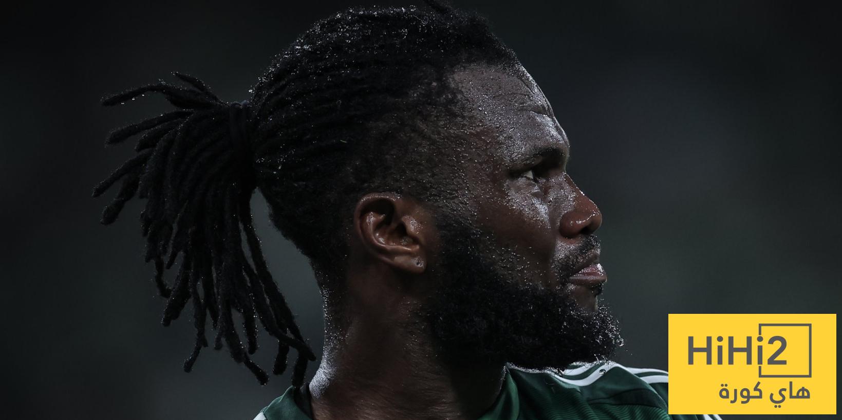 عوامل مؤثرة على شخصية الأهلي هذا الموسم: تحليل شامل