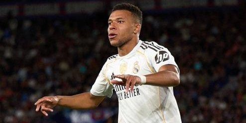 ريال مدريد يفتتح التسجيل في مواجهة مثيرة ضد كيرات