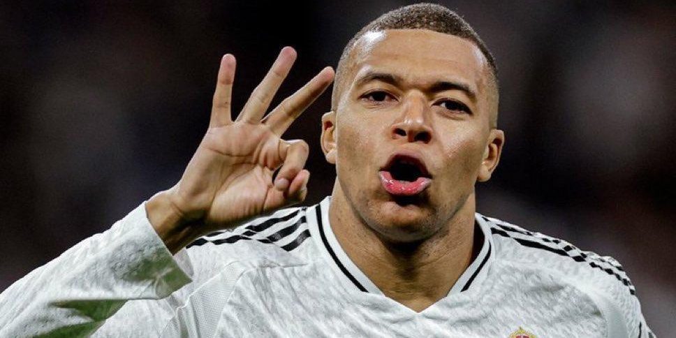 مبابي يسجل هاتريك مذهل في مرمى كيرات بدوري أبطال أوروبا!