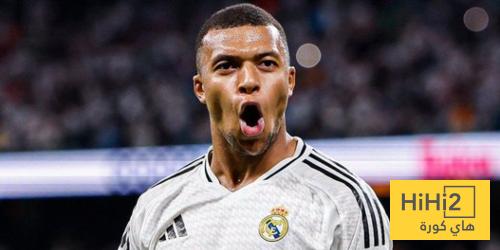 مبابي يتألق في مباراة ريال مدريد: انتصار ساحق 5-2!