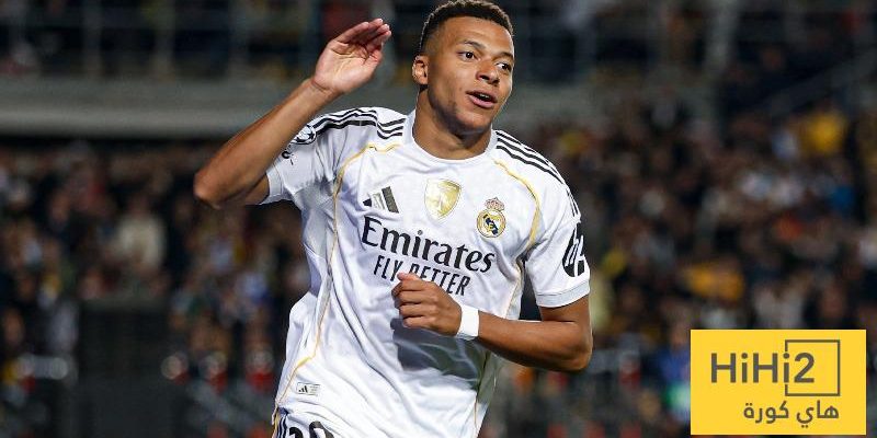 <p><strong>كيليان مبابي: البطل الذي أنقذ ريال مدريد في اللحظات الحاسمة</strong></p>