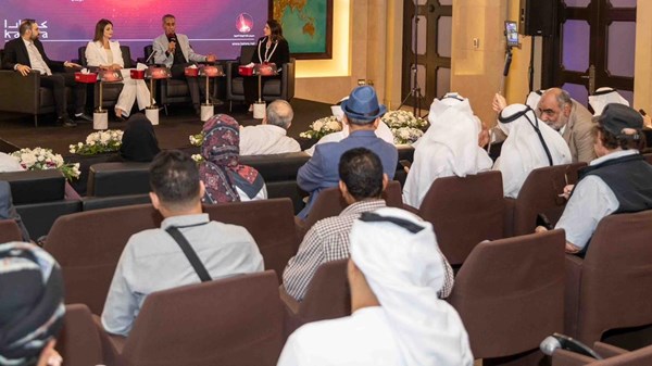 مهرجان كتارا في قطر يناقش “الرواية وجماليات الترجمة”