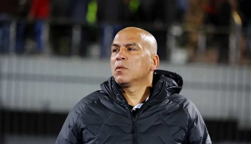 فيديو.. اعتراض محمد يوسف على الخطيب…