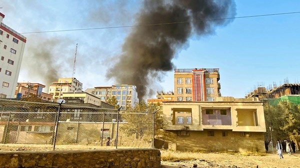 أفغانستان وباكستان تمددان وقف إطلاق النار لـ 48 ساعة