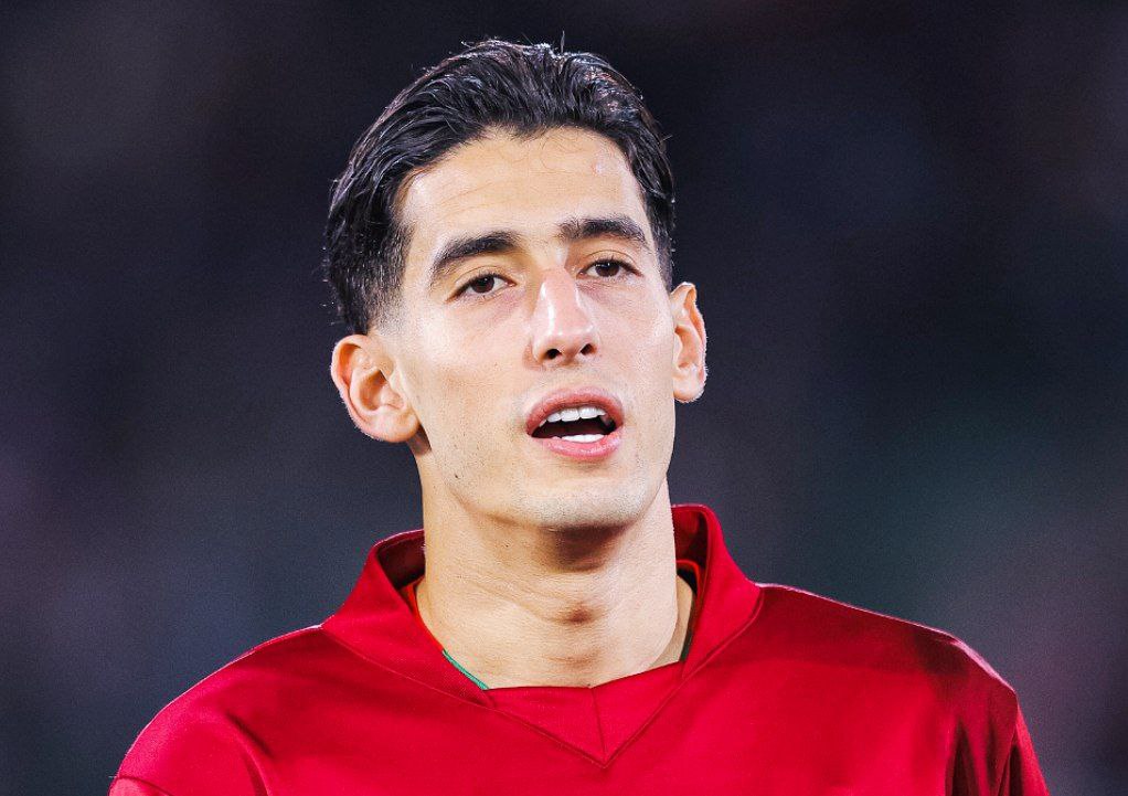 نايف أكرد يتحدث عن كواليس وصوله إلى أولمبيك مارسيليا