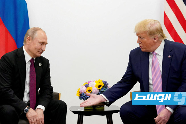 مسائل كثيرة ينبغي تسويتها قبل قمة بوتين وترامب