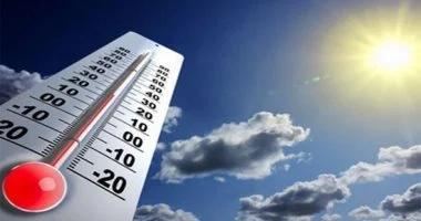 الطقس اليوم.. ارتفاع بالحرارة وأجواء حارة نهارا والعظمى بالقاهرة 29 درجة