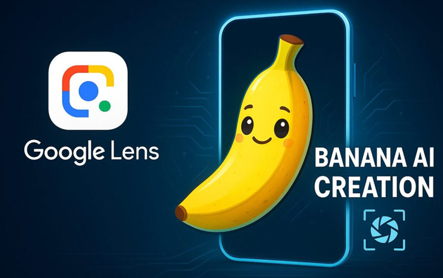 اكتشف كيف تُحدث Google ثورة في تعديل الصور باستخدام Nano Banana!