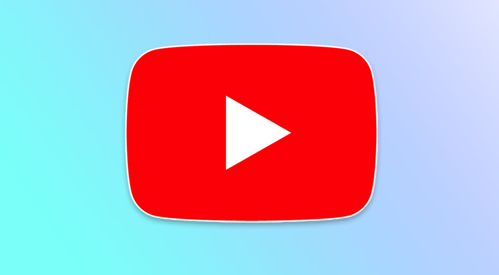 يوتيوب تحدث تصميمها الجذاب لجعل تجربتك أكثر حيوية!