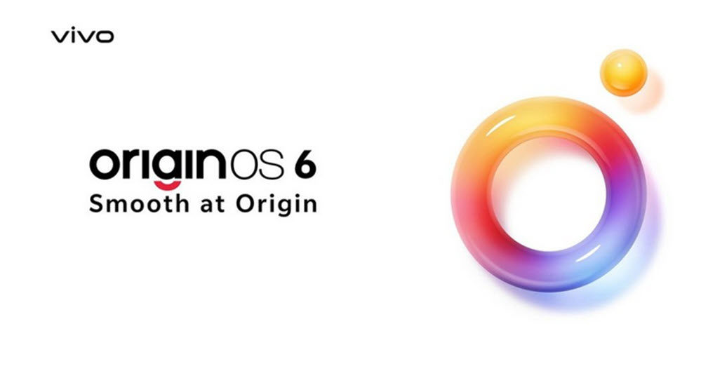 شركة فيفو تطلق رسميًا تحديث واجهة OriginOS 6 عالميًا