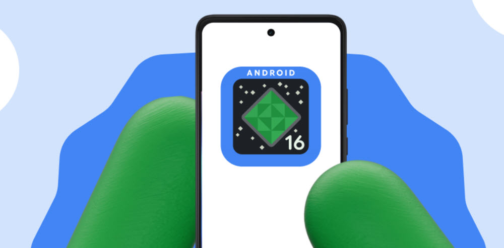 قوقل تُطلق الإصدار التجريبي الثالث من Android 16 QPR2