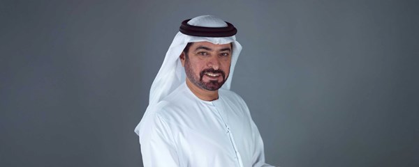 حمدان بن مبارك يهنئ الاتحادين السعودي والقطري