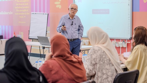 صندوق «انشر» يطلق «مسار الابتكار» لجذب شركات التكنولوجيا العالمية إلى قطاع النشر العربي
