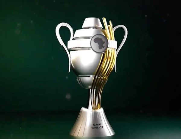 يورتشيتش: «السوبر الأفريقي» هدف بيراميدز