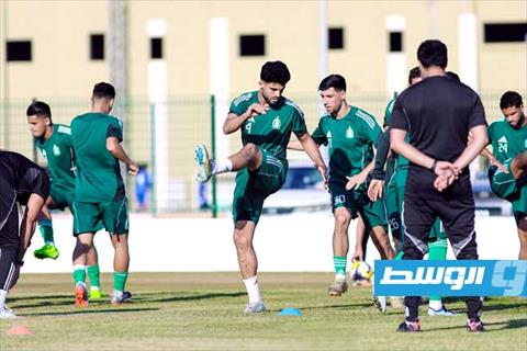 الفرق الليبية تعود للمغامرات الأفريقية باختبارات صعبة