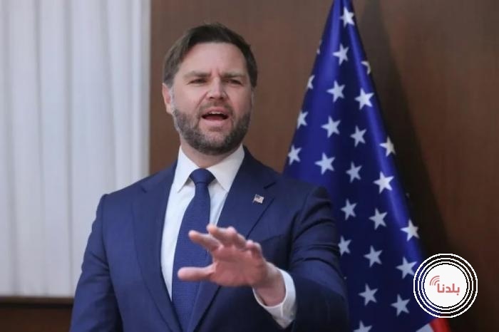 لن يتم ضم الضفة وقرار الكنيست حيلة غبية وقد شعرت بالاهانة