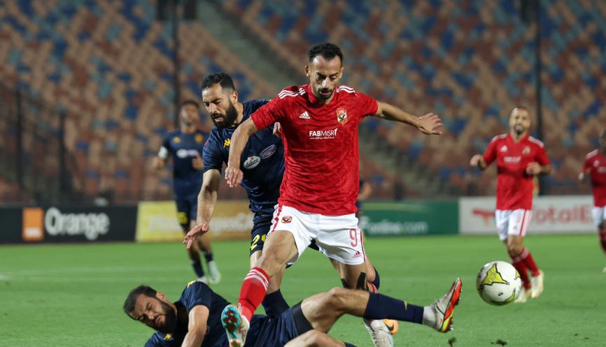 فيديو.. أحمد عبد القادر يكشف حقيقة توقيعه لـ الزمالك …