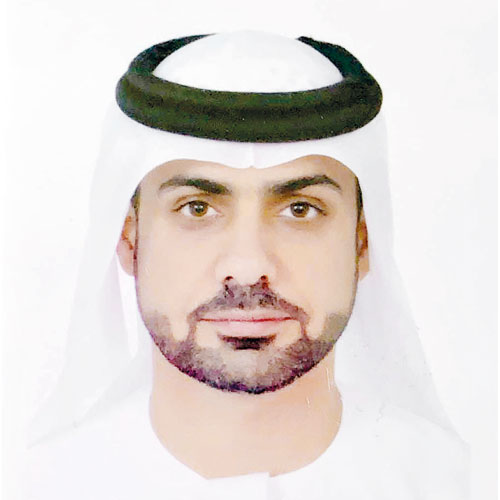 الإمارات داعمة آمال الشباب العربي الإفريقي وطموحاتهم | د. محمد سيف الجابري