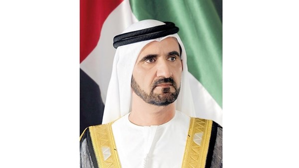 محمد بن راشد يوجّه بأن يكون «جيتكس تِك-كايشن 2026» أكبر حدث عالمي في مجال التكنولوجيا والذكاء الاصطناعي