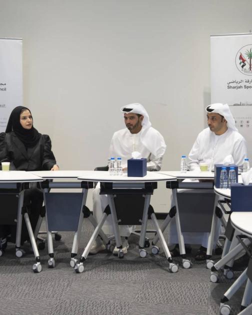 تجهيزات مكثفة لمونديال الريشة الطائرة