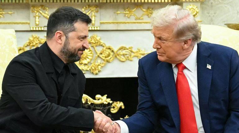 تقارير: واشنطن تتعاون مخابراتياً مع كييف بشأن أهداف في عمق روسيا