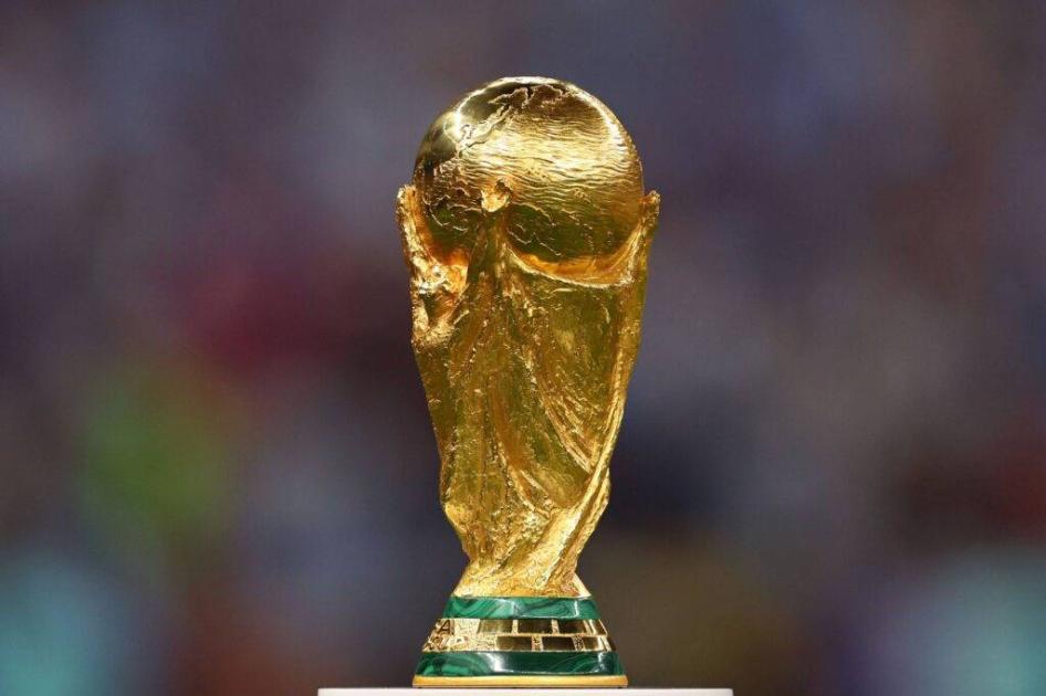 موعد سحب قرعة كأس العالم 2026.. عشرون منتخباً تنتظر مقاعدها