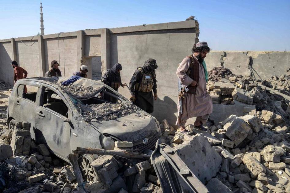 الهدنة بين باكستان وأفغانستان صامدة.. ومساعٍ لجعلها دائمة