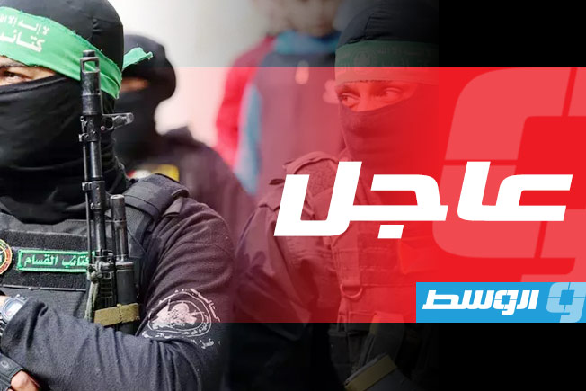 حركة حماس تعلن اعتزامها تسليم جثة أسير إسرائيلي للاحتلال