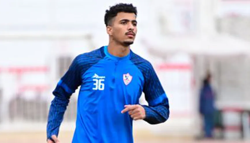 فيديو.. حسام عبدالمجيد للدنمارك…