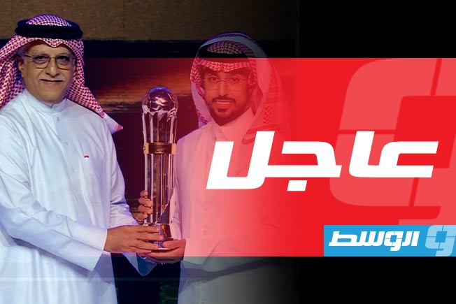 السعودي سالم الدوسري يحرز جائزة أفضل لاعب في آسيا للمرة الثانية في تاريخه