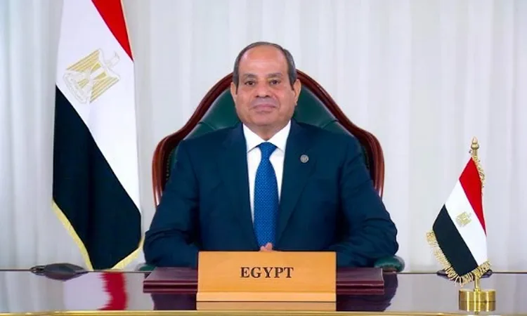<p><strong>كيف تعزز شراكة مصر مع إكسون موبيل في قطاع الطاقة؟ اكتشف التفاصيل!</strong></p>