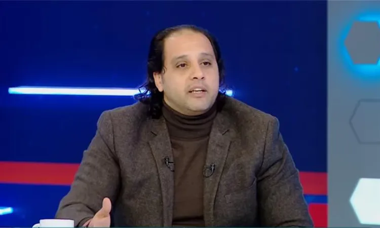 <p><strong>هل تعاني مصر من أزمة دفاعية في أمم إفريقيا؟ إليك الحلول المحتملة!</strong></p>
