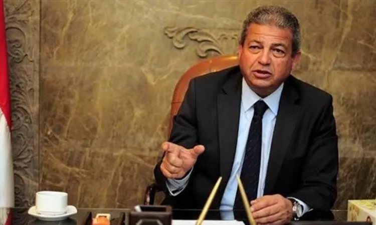 <p><strong>كيف ستغير اللجنة الجديدة مستقبل الإعلام المصري؟ اكتشف التفاصيل!</strong></p>