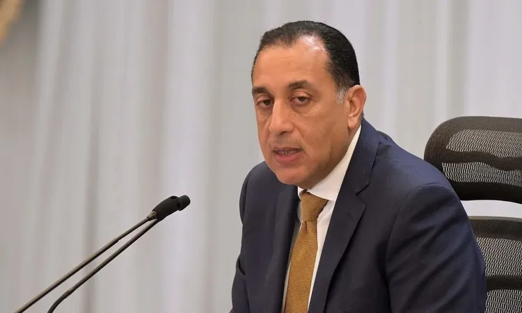 <p><strong>كيف ستعزز مصر والجزائر علاقاتهما الاقتصادية نحو مستقبل مشترك؟</strong></p>