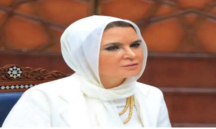 <p><strong>هل تعرف من هم الأعضاء الجدد في مجلس الشيوخ بعد قرار الرئيس السيسي؟</strong></p>