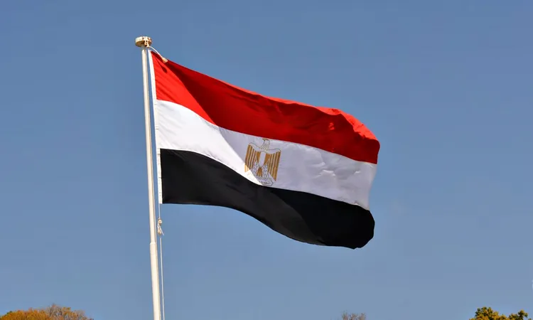 وفاة ثلاث من وفد قطر.. مصر تعرب عن خالص تعازيها لدولة قطر الشقيقة