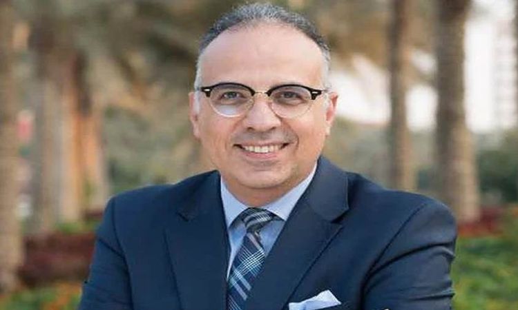 <p><strong>كيف تعزز الشراكة المائية بين مصر والاتحاد الأوروبي التعاون المستدام؟</strong></p>