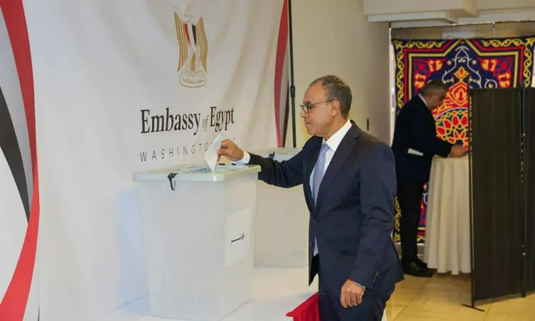 وزير الخارجية: مصر تحرص على خلق مناخ إستثماري أكثر تنافسية وجاذبية للاستثمارات