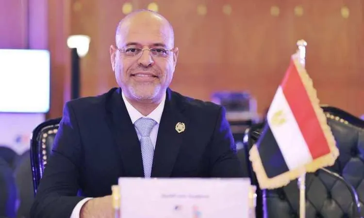 لتطبيق قانون العمل الجديد بكل حزم.. وزارة العمل: مهلة لـ2353 منشأة لتصويب العقود و1858 محضرًا بشأن الحد الأدنى للأجور