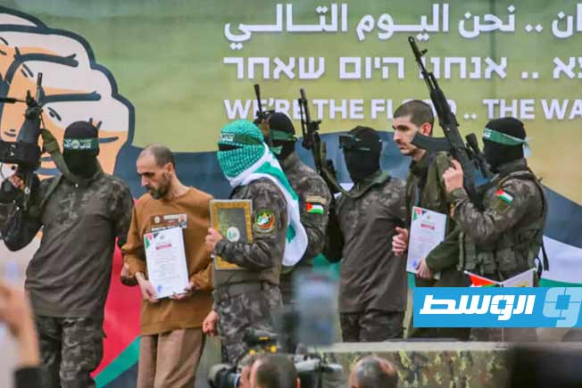 «حماس» تؤكد التزامها اتفاق وقف النار وتسليم جثامين بقية الأسرى