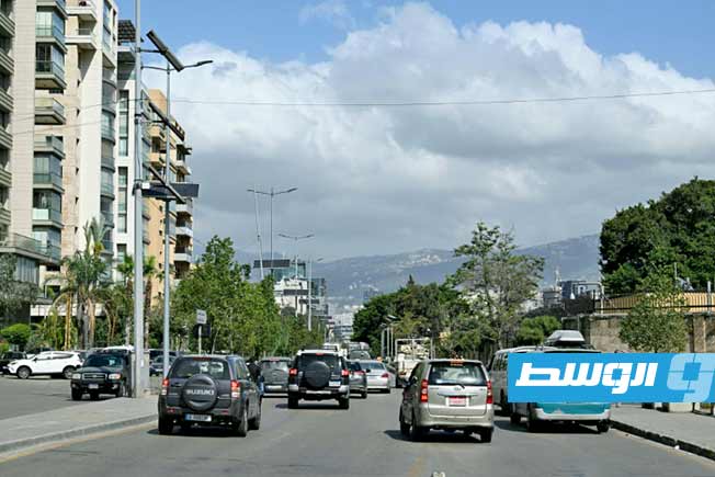 وزير الاقتصاد اللبناني يؤكد أن بلاده تستعيد النمو لكنها بحاجة إلى إصلاحات