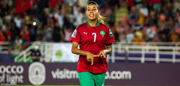 «الكاف» يعلن المرشحات لجوائز الأفضل في أفريقيا