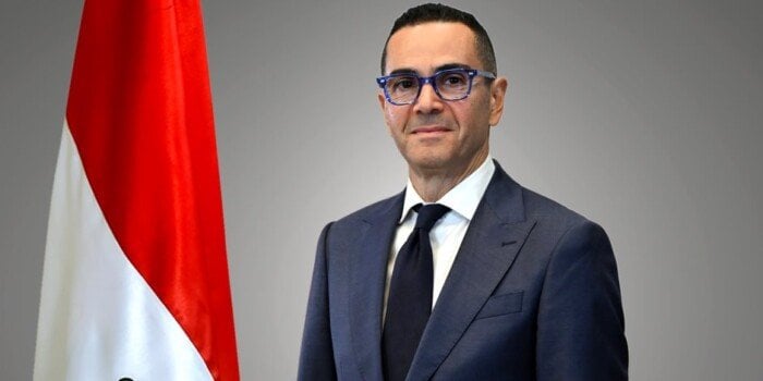 وزير الاستثمار يستعرض مع مؤسسة «DFC» الأمريكية السياسات الاقتصادية لـ مصر