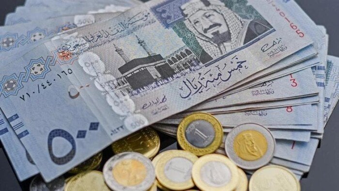 سعر الريال السعودي مقابل الجنيه المصري اليوم السبت 18 أكتوبر 2025 بيعًا وشراءً