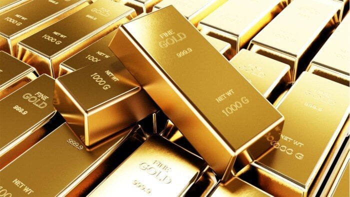 تراجع جديد في عيار 21.. مفاجأة جديدة في سعر الذهب اليوم السبت 18 أكتوبر 2025