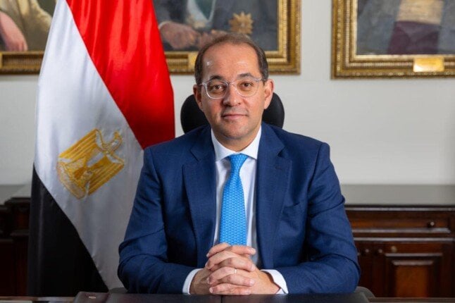 كجوك: إطلاق استراتيجية جديدة لإدارة الدين في ديسمبرالمقبل